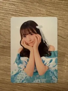 CUTIE STREET 梅田みゆ カワラボベストアルバム トレカ