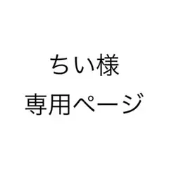 専用ページ