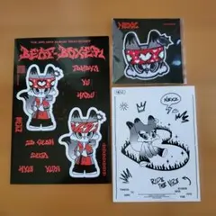 2026年最新】ネクスジ ステッカーの人気アイテム - メルカリ