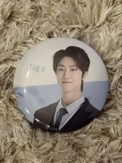 2026年最新】the8 缶バッジの人気アイテム - メルカリ