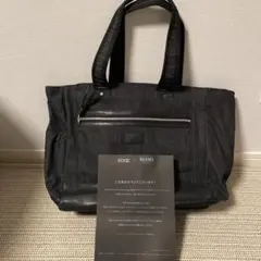 もん様専用 AXE×BEAMSdesign® 限定オリジナルトートバッグ 未使用