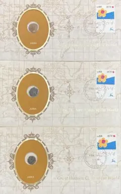 2025年最新】フランクリンミント コインの人気アイテム - メルカリ