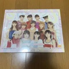 未開封品　モーニング娘。 ジグソーパズル 300ピース スクールモーニング 71mWlKy4WqL.jpg_BO30,255,255,