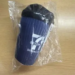 セブンカフェ ぬいぐるみチャーム