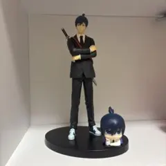 チェンソーマン 早川アキ セット