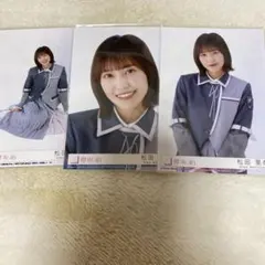 乃木坂46 生写真 岩本蓮加 2019.September-Ⅳ コンプ - メルカリ