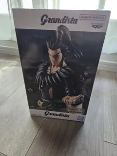 Grandista-桓騎- 春秋戦国大戦キングダム フィギュア