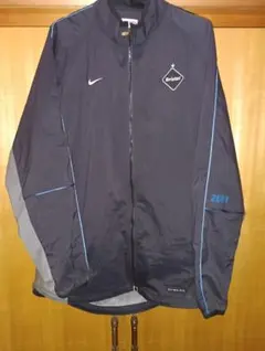 2001 SOPH　Bristol　ソフ NIKE　ナイキ　FCRB