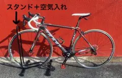 FELT ロードバイク F5 105/2012/51サイズのサムネイル