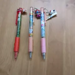 ご当地キティ 3本セット