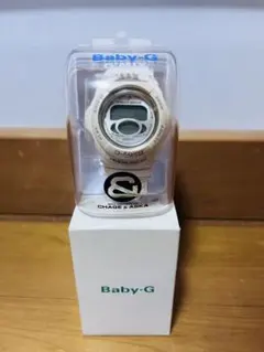しずく※様専用】電波時計 CASIO BABY-G 5592 JA - メルカリ