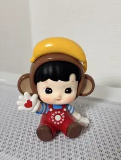 【HACIPUPU】rolling time machine【popmart】