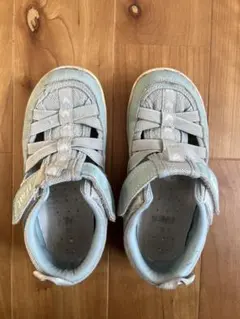 イフミー サンダル WATER SHOES ガールズ 18.5cm