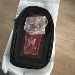 一番くじ　ツイステッドワンダーランド　B賞、F賞