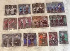 にじさんじウエハース2 まとめ売り