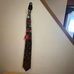 DUN HUANG ネクタイ 新品未使用