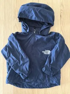 THE NORTH FACE キッズ ベビー 80コンパクトジャケット アウター