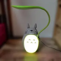 となりのトトロ　デスクライト　 ナイトライト