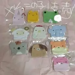 新品フモフモさんコインケース♡数に限りが有りますのでお早めにお問い合わせください