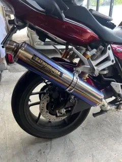 2026年最新】CB1300 純正マフラーの人気アイテム - メルカリ