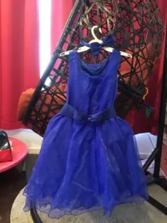 モダンバレエ衣装のサムネイル
