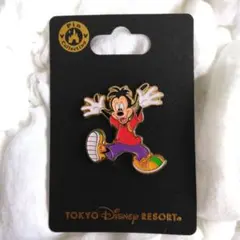 2004年☆USA☆オリンピック ピンバッチ チップとデール ディズニー