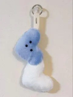 ハンドメイド ハート ぬいぐるみ ウィッシュコア 自作 作家ぬい y2kのサムネイル