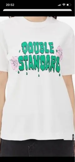 DOUBLE STANDARD CLOTHING Tシャツのサムネイル