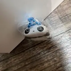 サンエックスユニバース チャームつきグミ たれぱんだ