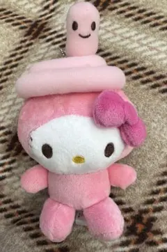 希少レアサンリオ2002年スネークハローキティぬいぐるみ当時物00sヘビ蛇干支 2026年最新】へびキティの人気アイテム - メルカリ