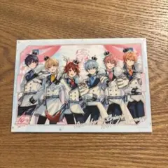すとぷり10th Anniversaryコラボ全員集合ブロマイドL版（1枚）のサムネイル