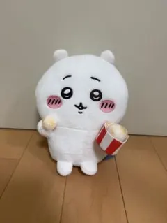 ちいかわ ぬいぐるみ ポップコーン