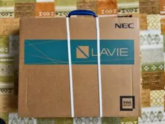 【新品未開封】 NEC LAVIE ノートパソコン
