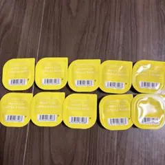 D Soothing モイスト　クレイカプセルマスクC 10個セット