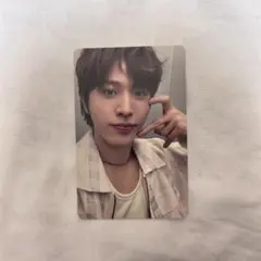 TREASURE SPESIAL MOMENT ジョンファン