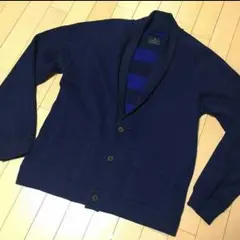 Paul Smith  ニットジャケット  R.new boldのサムネイル