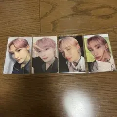 ドボ ニュー トレカセット