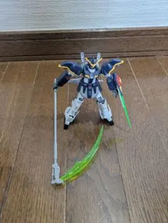 プラモデル ガンダム　ガンプラ　HG　ガンダムデスサイズ　ジャンク 　武器