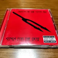 クイーンズ・オブ・ザ・ストーン・エイジ / ソングス・フォー・ザ・デフ 帯付き
