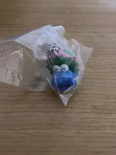 プロ野球マスコット めじるしアクセサリー スライリー