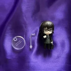 DEATHNOTE デスノート ねんどろいどぷち 魅上照 デスノート魅上照 ねんどろいどぷち - メルカリ