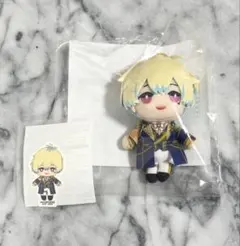 プリパラ　WITH　ショウゴ　おすわりぬいぐるみ 入荷情報】 プリパラWITH おすわりぬいぐるみ 入荷しました