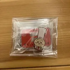 ちいかわ ちいかわレストラン レイヤーアクリルスタンド（長ボウシ）