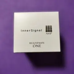 InnerSignal リジュブネイトワン 50g 薬用オールインワンのサムネイル