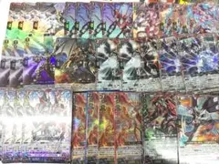 ヴァンガード ヴェイズルーグ デッキパーツ - メルカリ