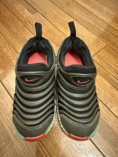 ナイキ ダイナモフリー キッズスニーカー 19cm