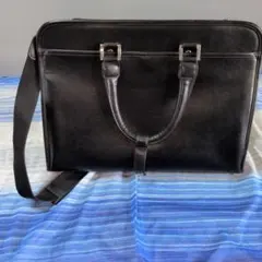 ❣️入手困難❣️新品✨本牛革 ビジネスレザーファクトリー ビジネス