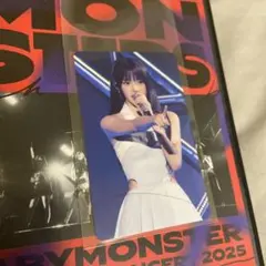 BABYMONSTER ローラ　RORA