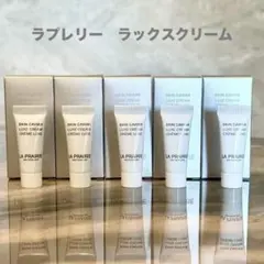 ラ・プレリーSC ラックスクリームN 計25mlのサムネイル