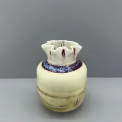 カラフルな一輪挿し・花瓶　F5